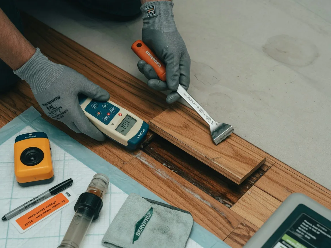 Why choose Water Damage Restoration in Newman Lake, WA
